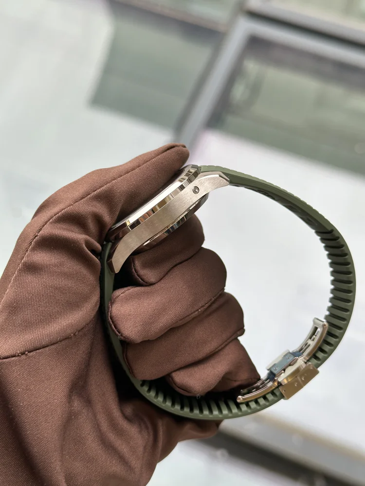 Patek Philippe Aquanaut